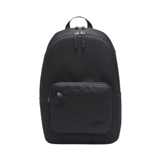 Nike Heritage Eugene Backpack 23L Black