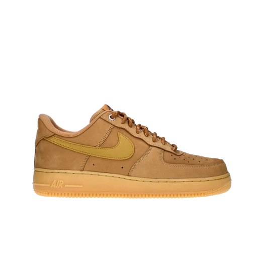 Nike Air Force 1 '07 WB Flax