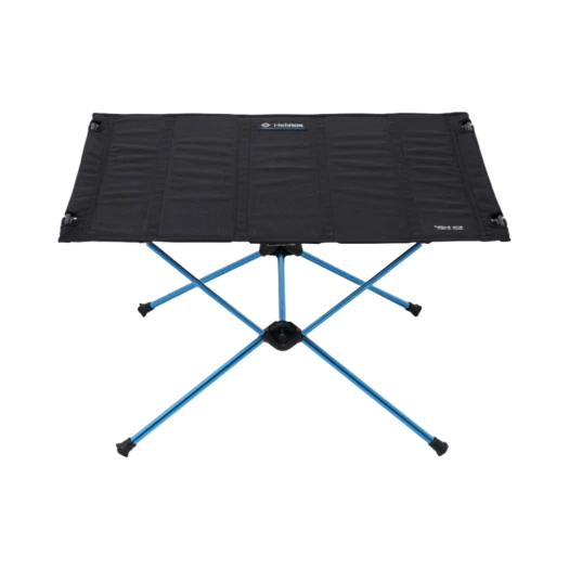 Helinox Table One Hard Top Black