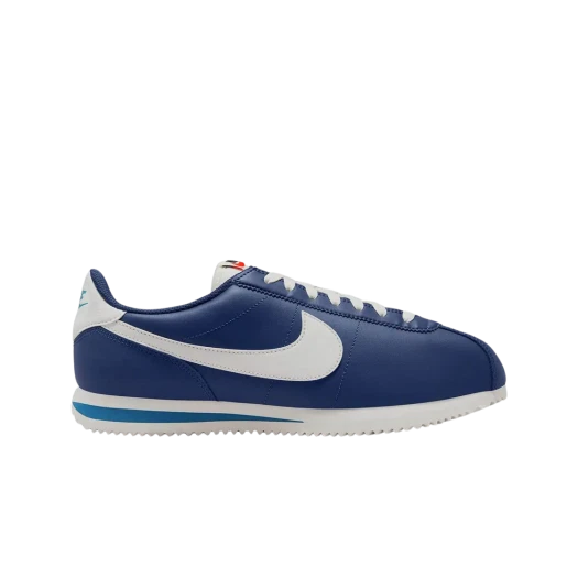 Nike Cortez Midnight Navy