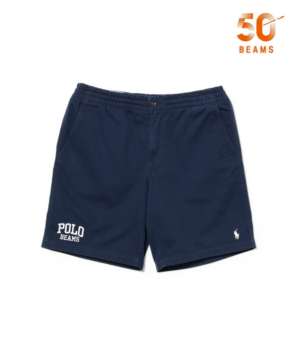 POLO RALPH LAUREN / PREPSTER SHORT