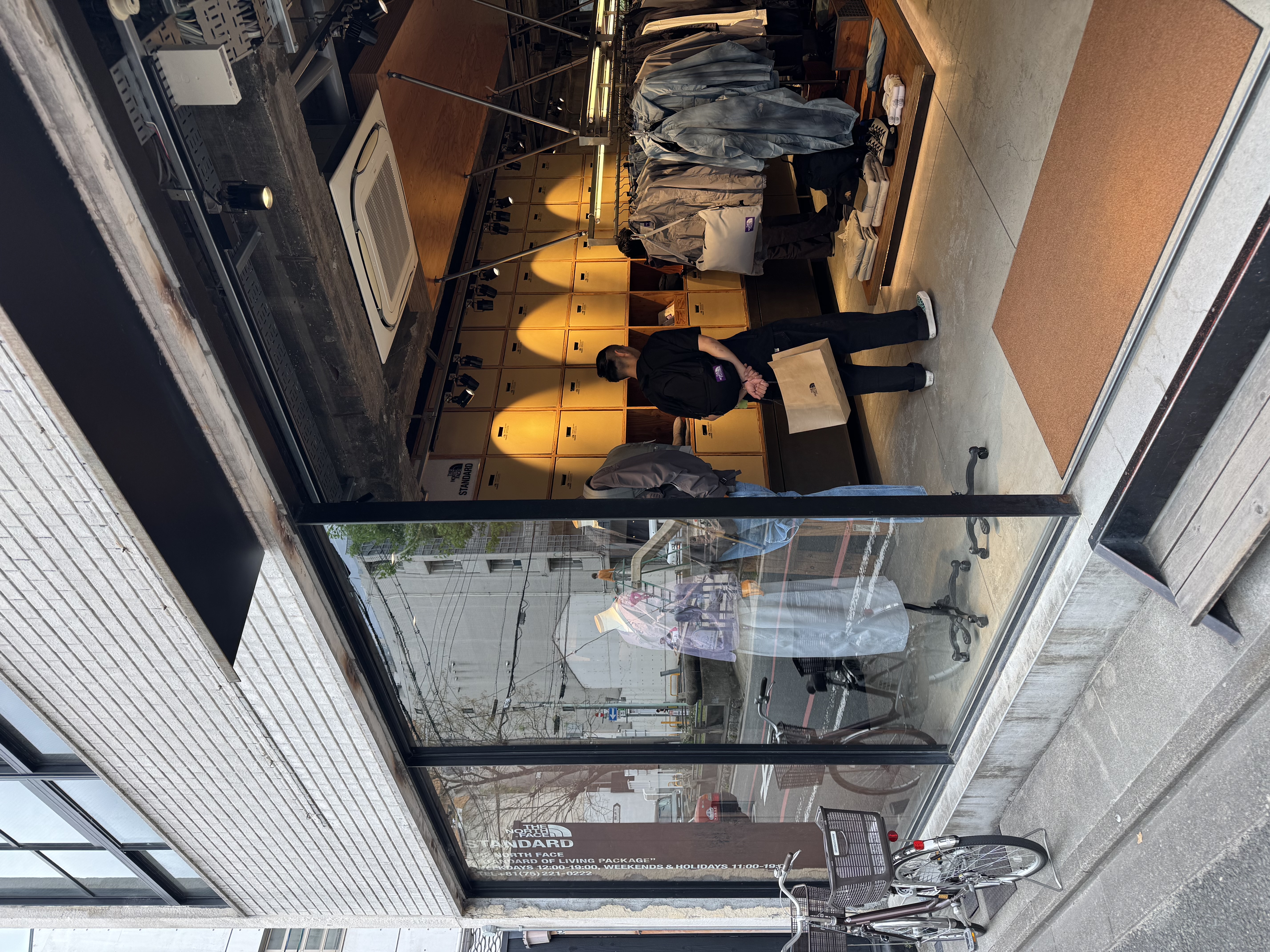 노스페이스