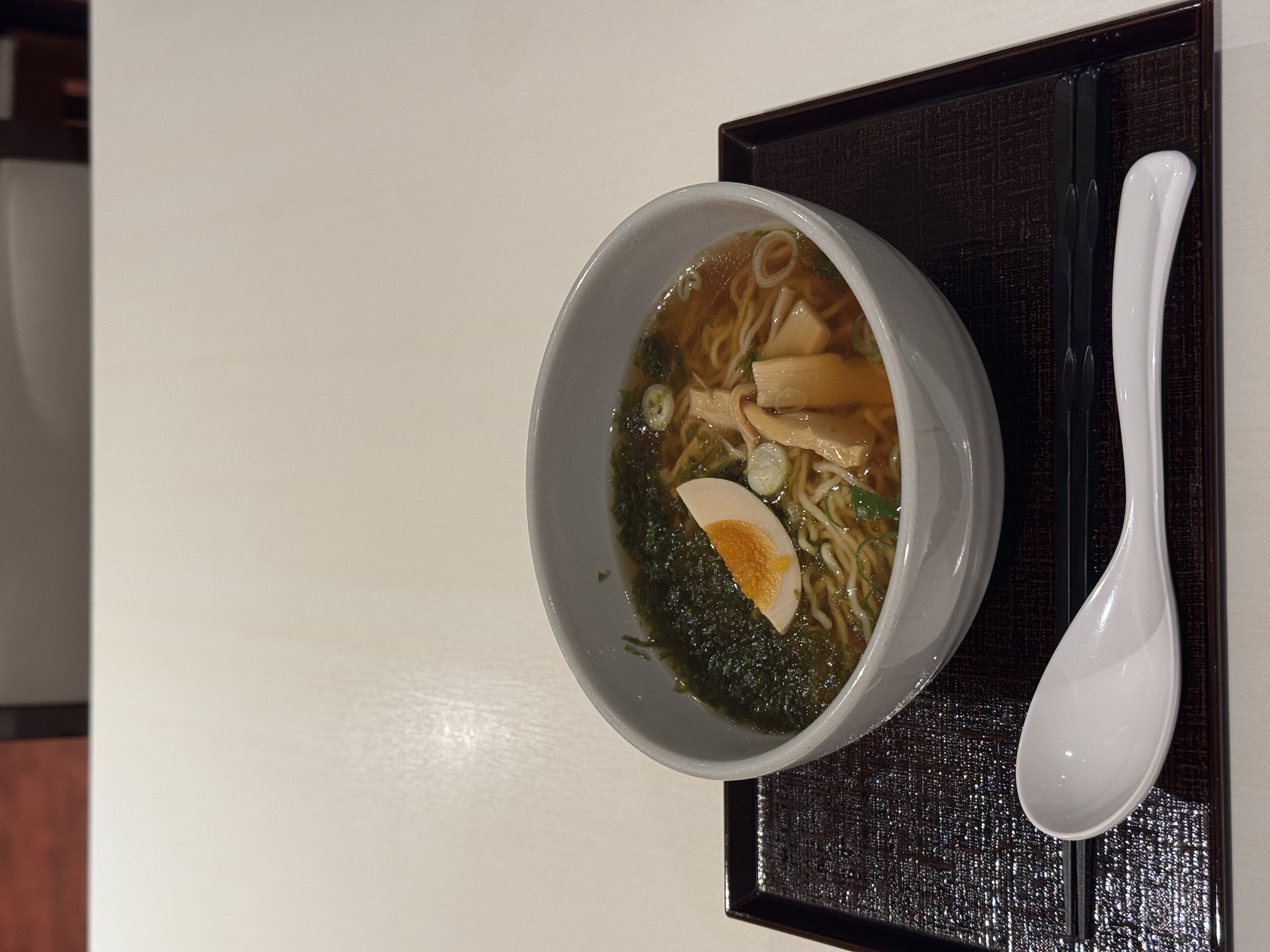 다들 너무나 친절하셨고, 소바도 맛있었다. 일본 다른 곳에서 오신 노부부들 사이에 앉아 소바 흡입.