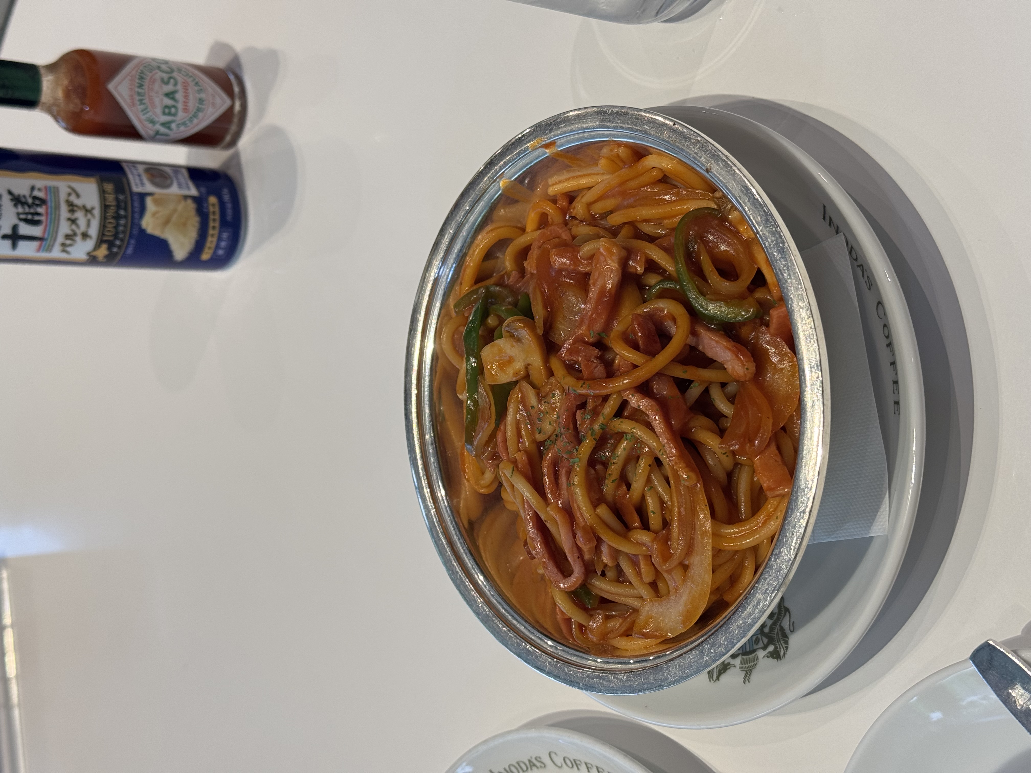 나폴리탄 독사진 찍어주실게요…